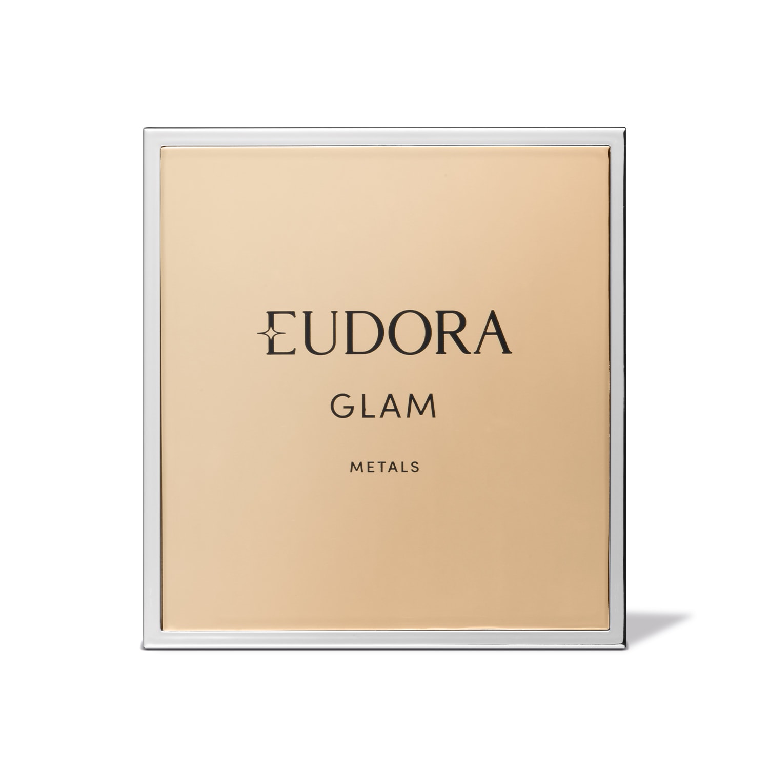 Paleta de Sombra Glam Metals 5,85g