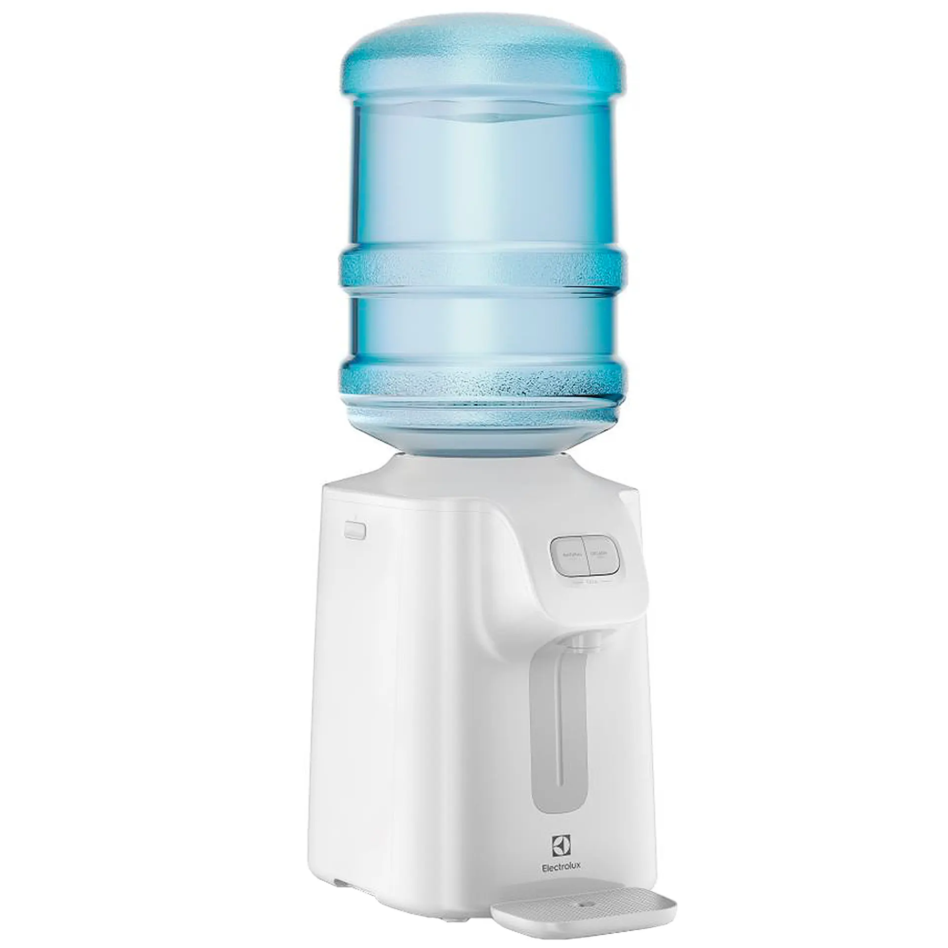Bebedouro Electrolux 1,3L Experience BC01B - Branco - 110 Volts