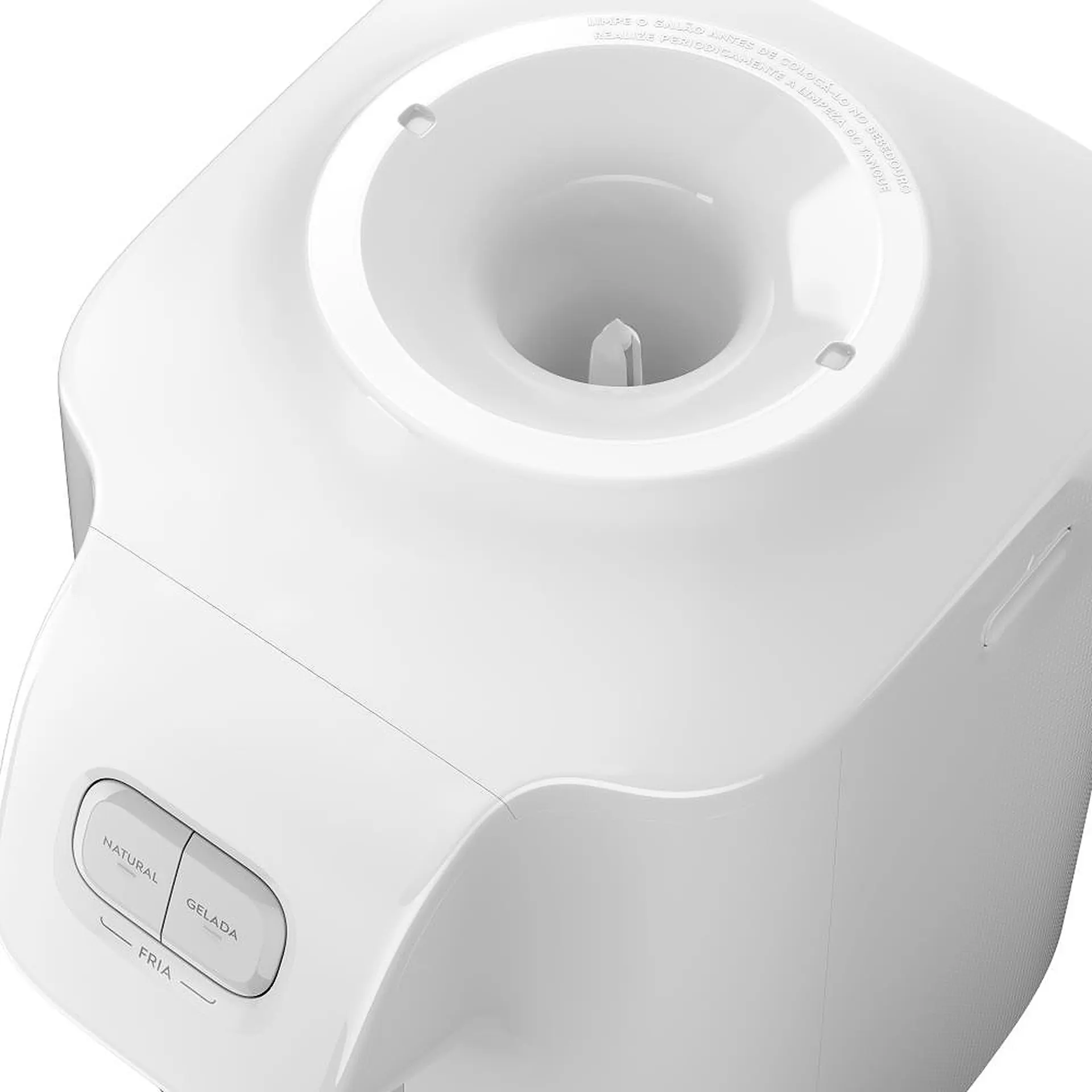 Bebedouro Electrolux 1,3L Experience BC01B - Branco - 110 Volts