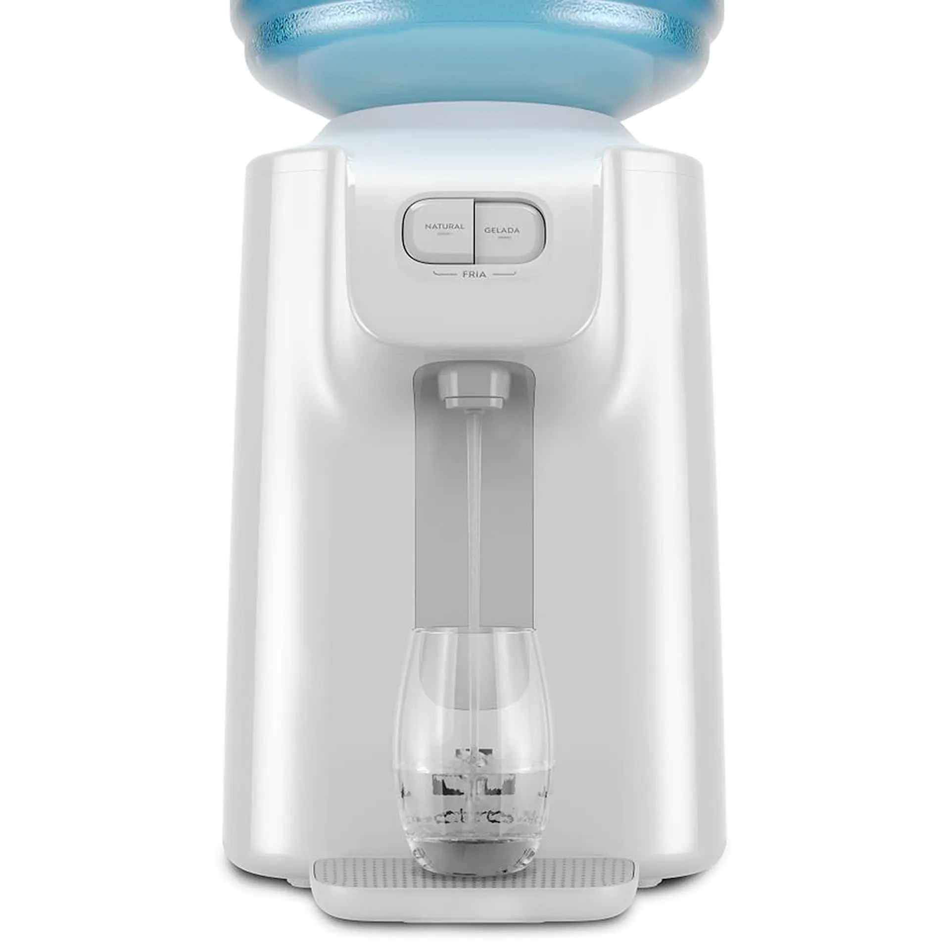 Bebedouro Electrolux 1,3L Experience BC01B - Branco - 110 Volts