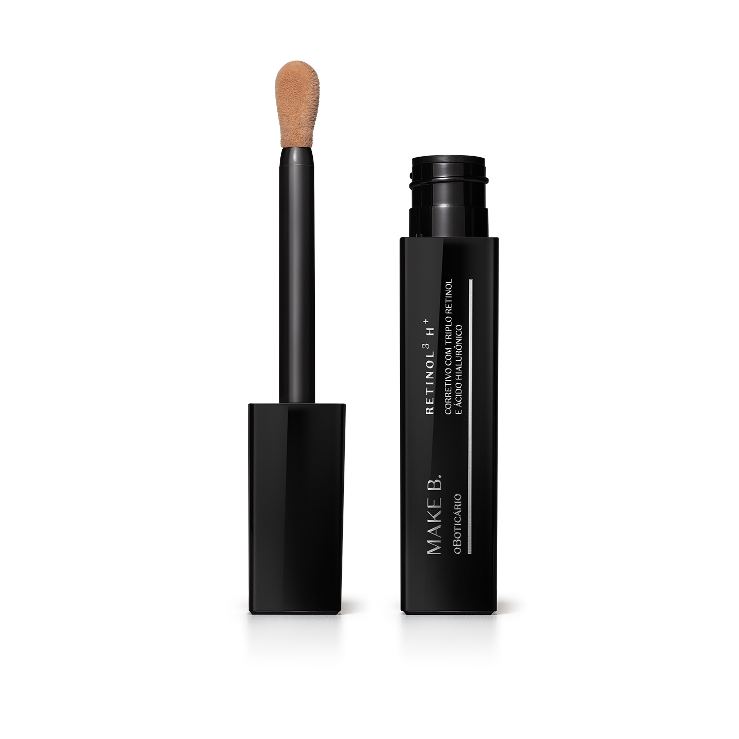 Corretivo Líquido Make B. Retinol³ H+ Cor 225N 5,5ml