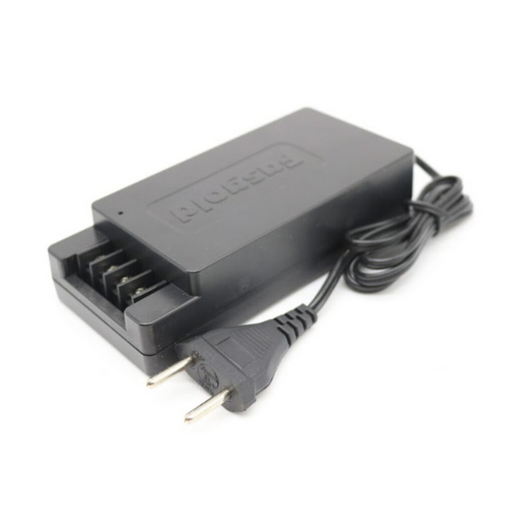 Fonte Eletrônica 12.6V 3A 37.8W com Borne Fasgold - FS-564