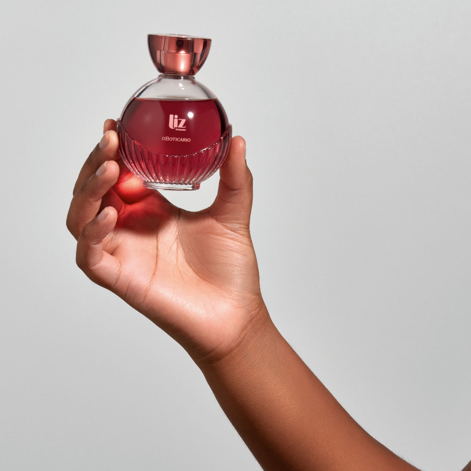 Liz Intenso Desodorante Colônia 100ml