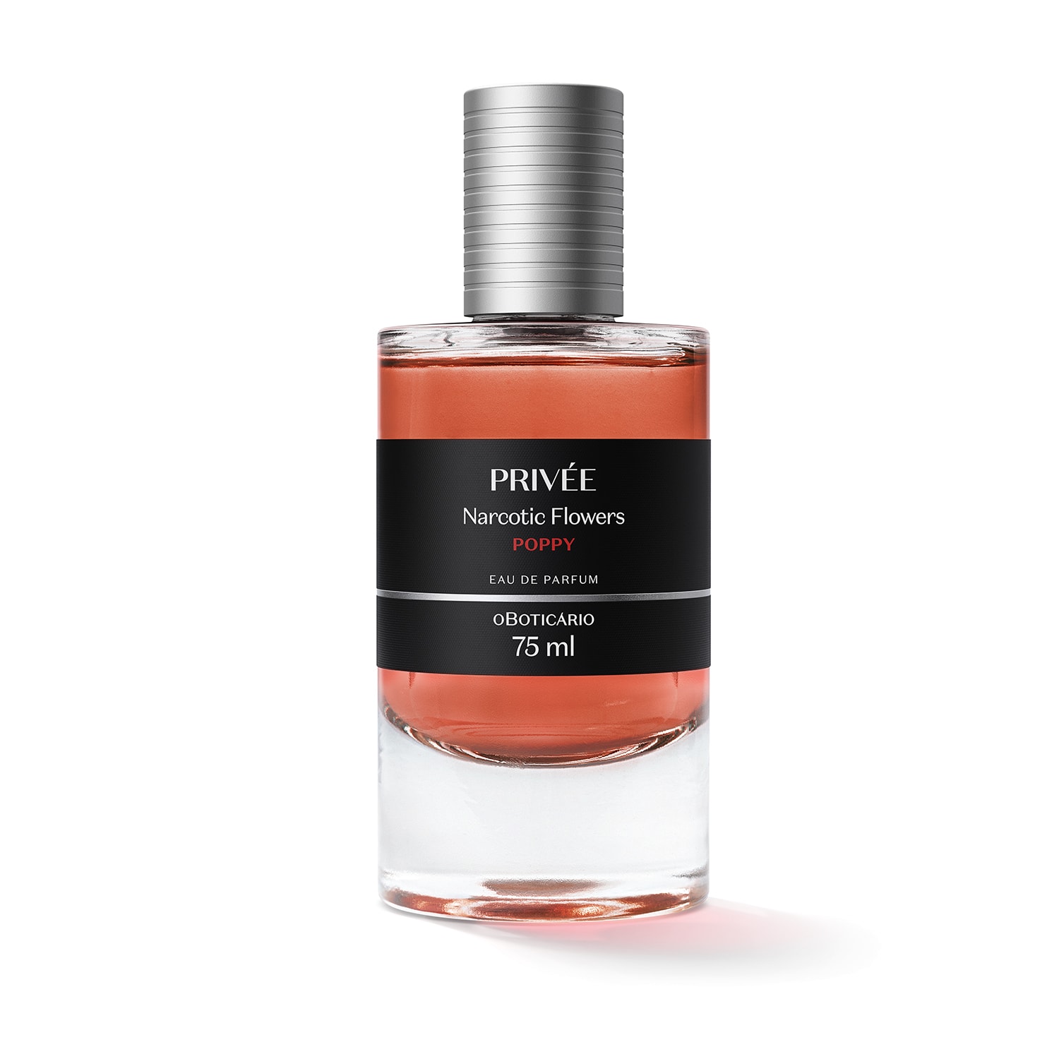 Privée Narcotic Flowers Poppy Eau De Parfum 75ml