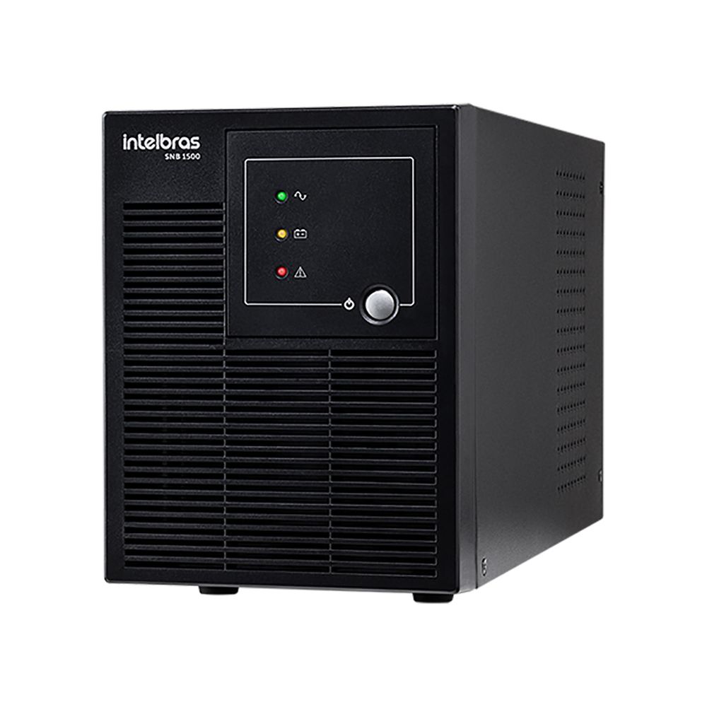 Nobreak Senoidal Bivolt SNB 1500VA Intelbras