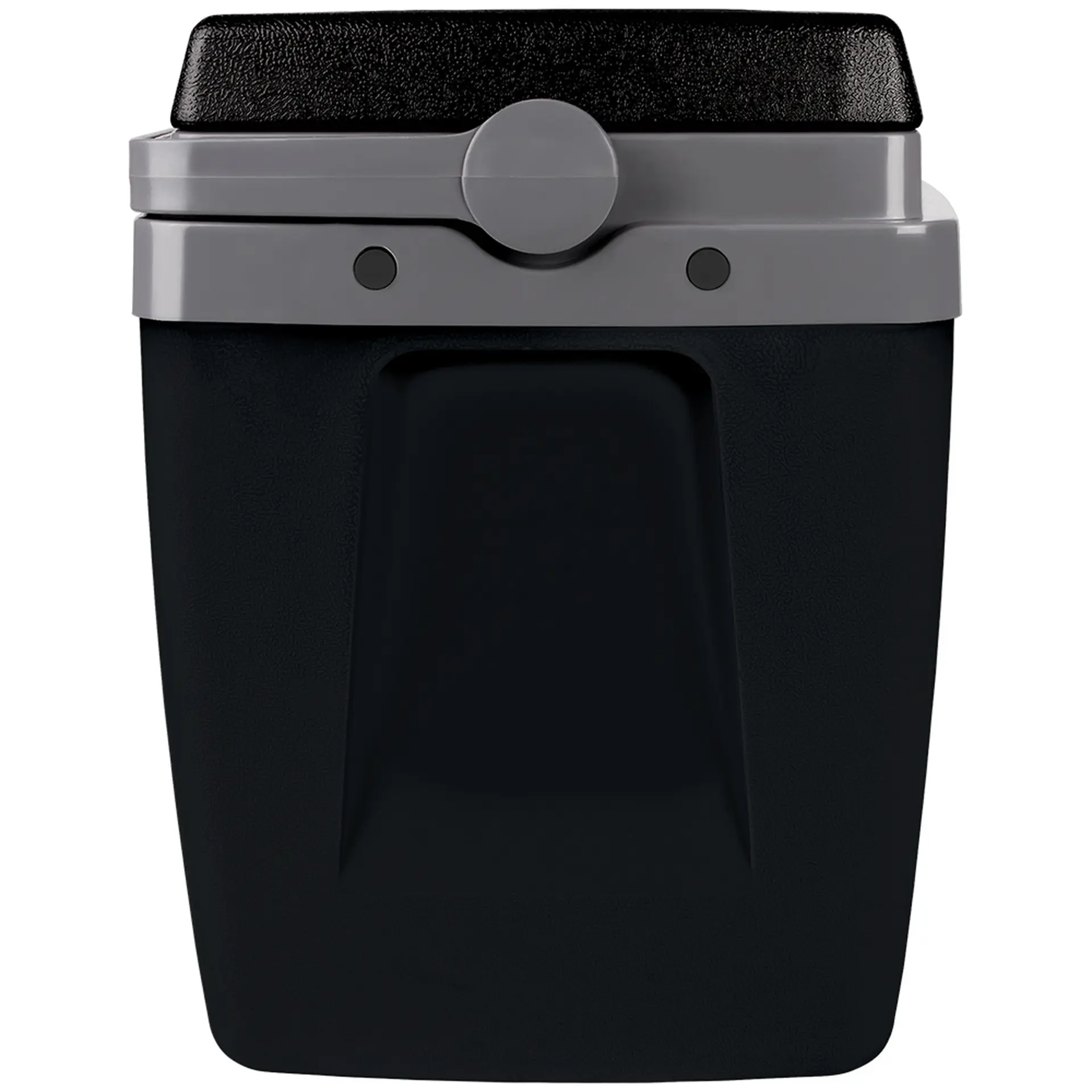 Caixa Térmica com Alça 34 Litros Mor 25108162 - Preto