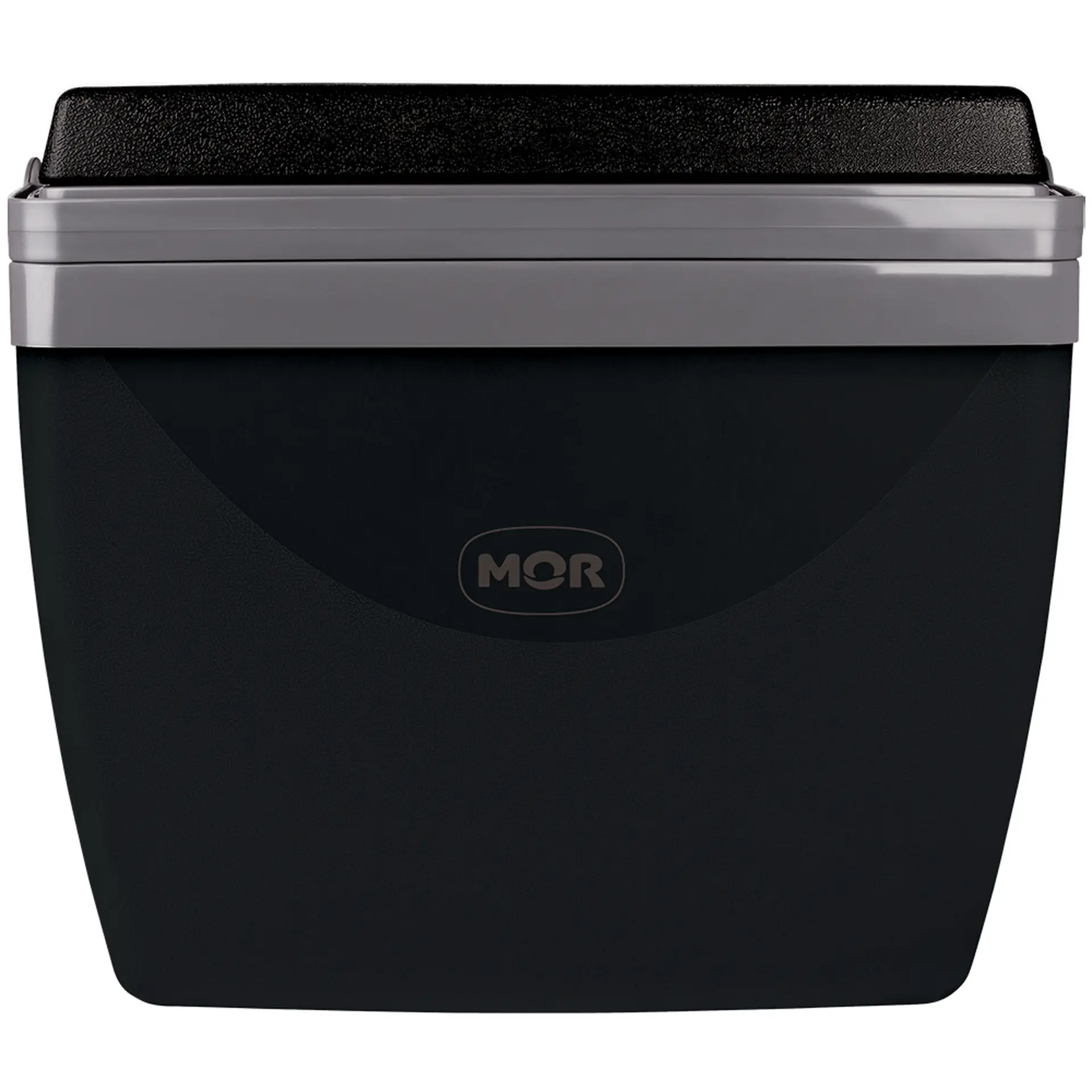 Caixa Térmica com Alça 34 Litros Mor 25108162 - Preto