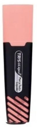 Marcador para Texto TRIS Liqeo Flat Pastel Cores Unidade