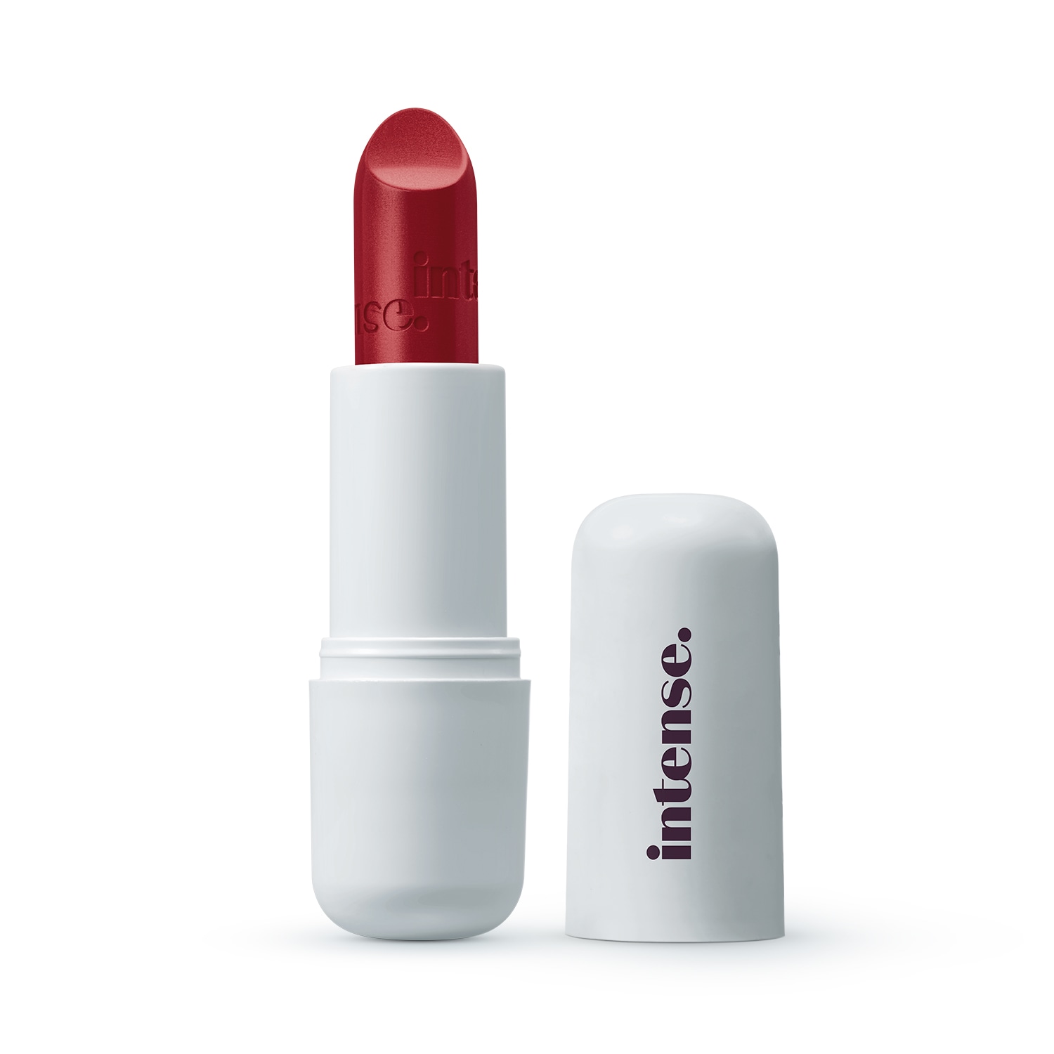 Batom Cremoso Vermelho 350 Intense 3,8g