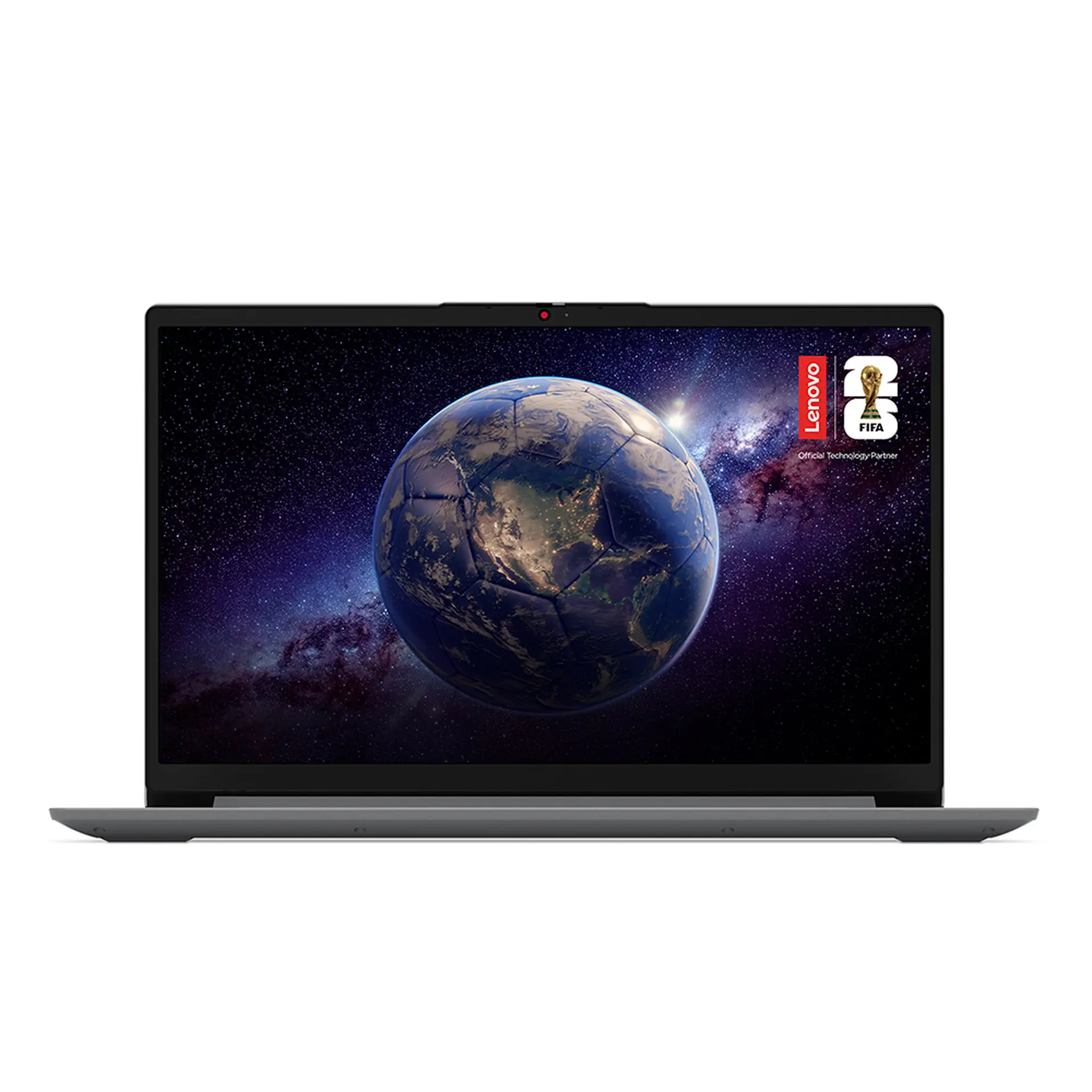 Notebook Lenovo Idea Slim Ryzen 5 8GB 512GB SSD 15.3" 82X5000NBR - Cinza - Bivolt