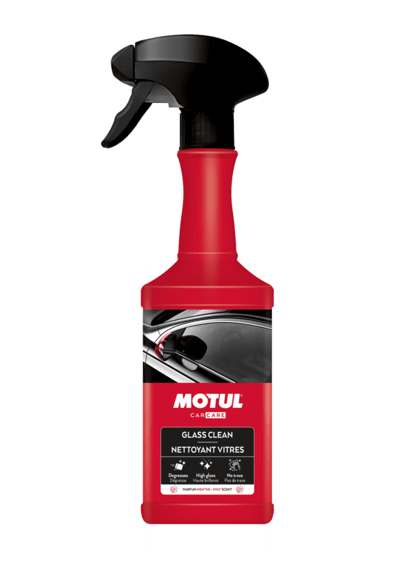 Limpa Vidros Automotivo MOTUL CAR CARE 500ml 110153