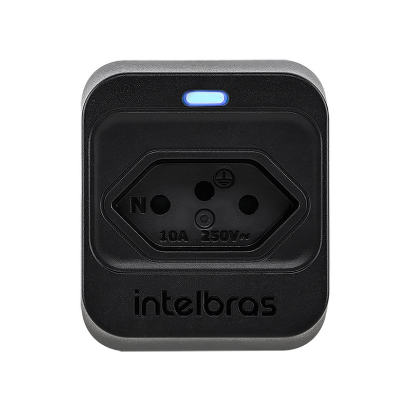 Dispositivo de Proteção Elétrica EPS 301 Intelbras