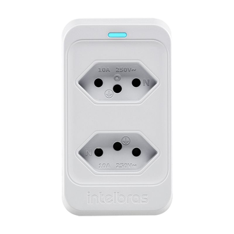 Dispositivo de Proteção Elétrica EPS 302 BR Intelbras