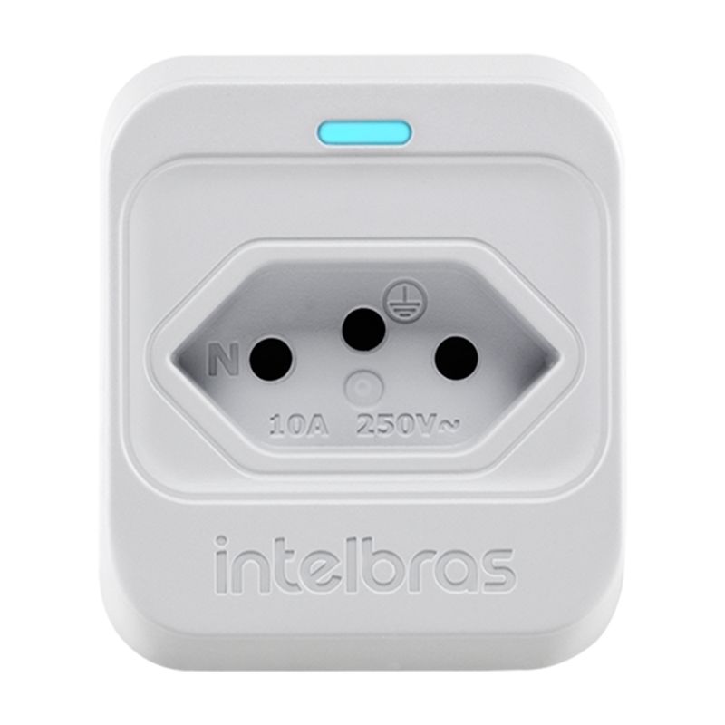 Dispositivo de Proteção Elétrica EPS 301 BR Intelbras