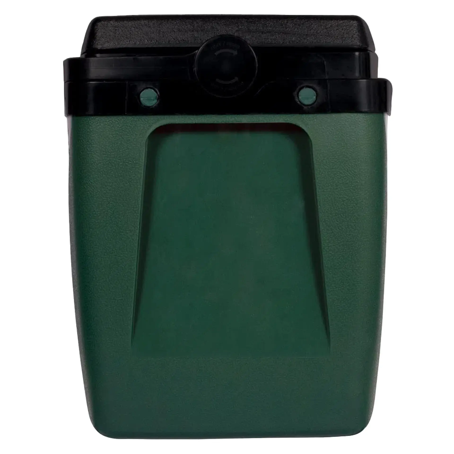 Caixa Térmica com Alça 18 Litros Mor 25108181 - Verde Musgo / Preto
