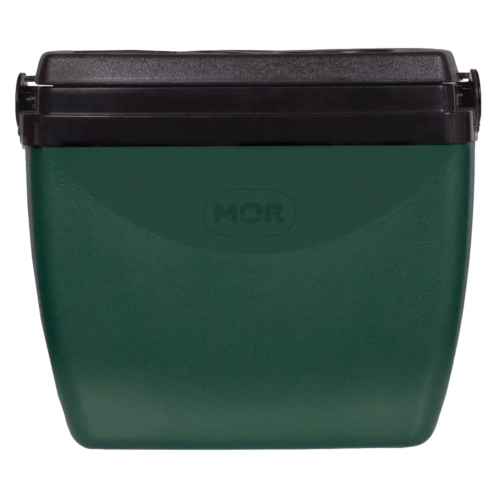 Caixa Térmica com Alça 18 Litros Mor 25108181 - Verde Musgo / Preto