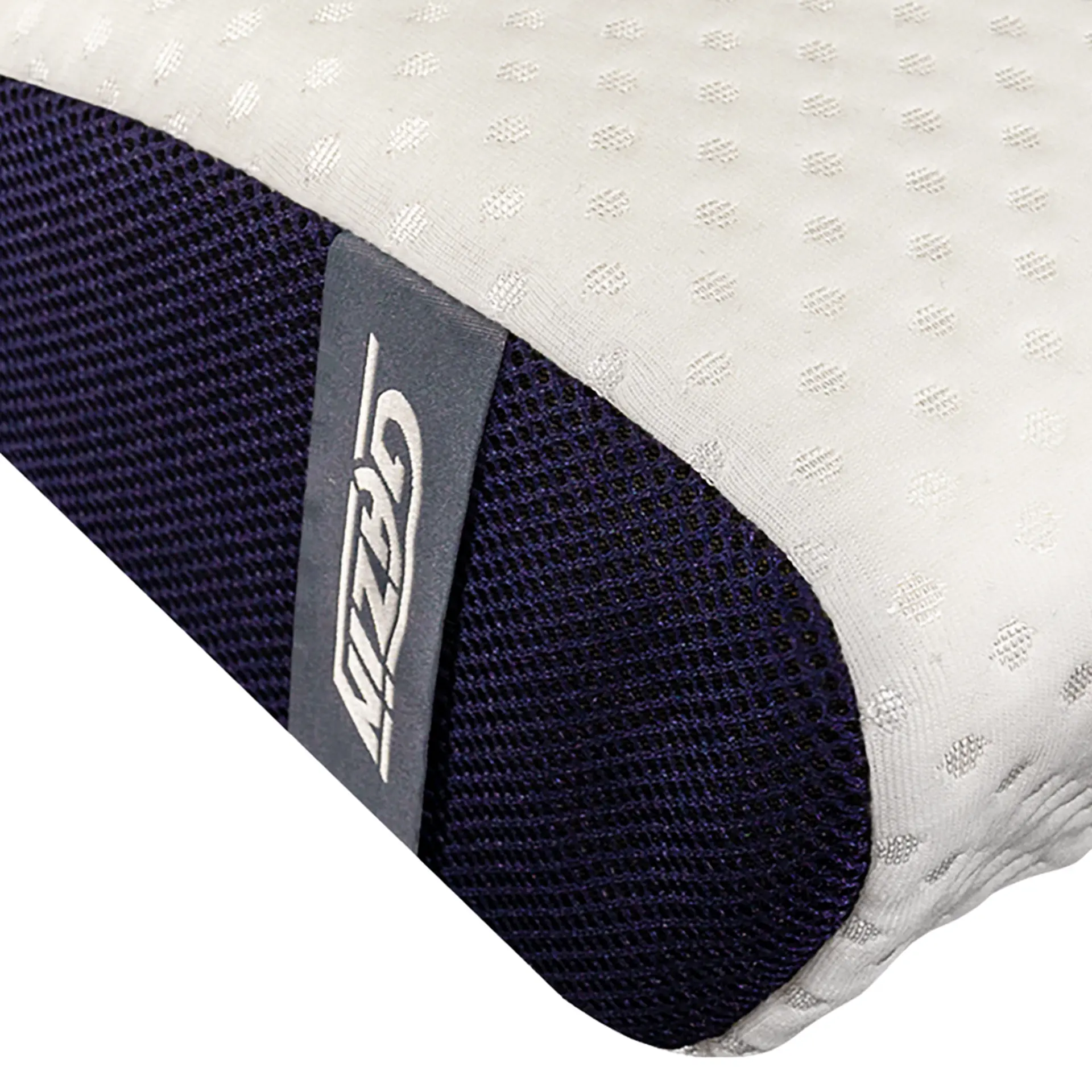 Travesseiro Gazin Espuma Orthopedic - Branco