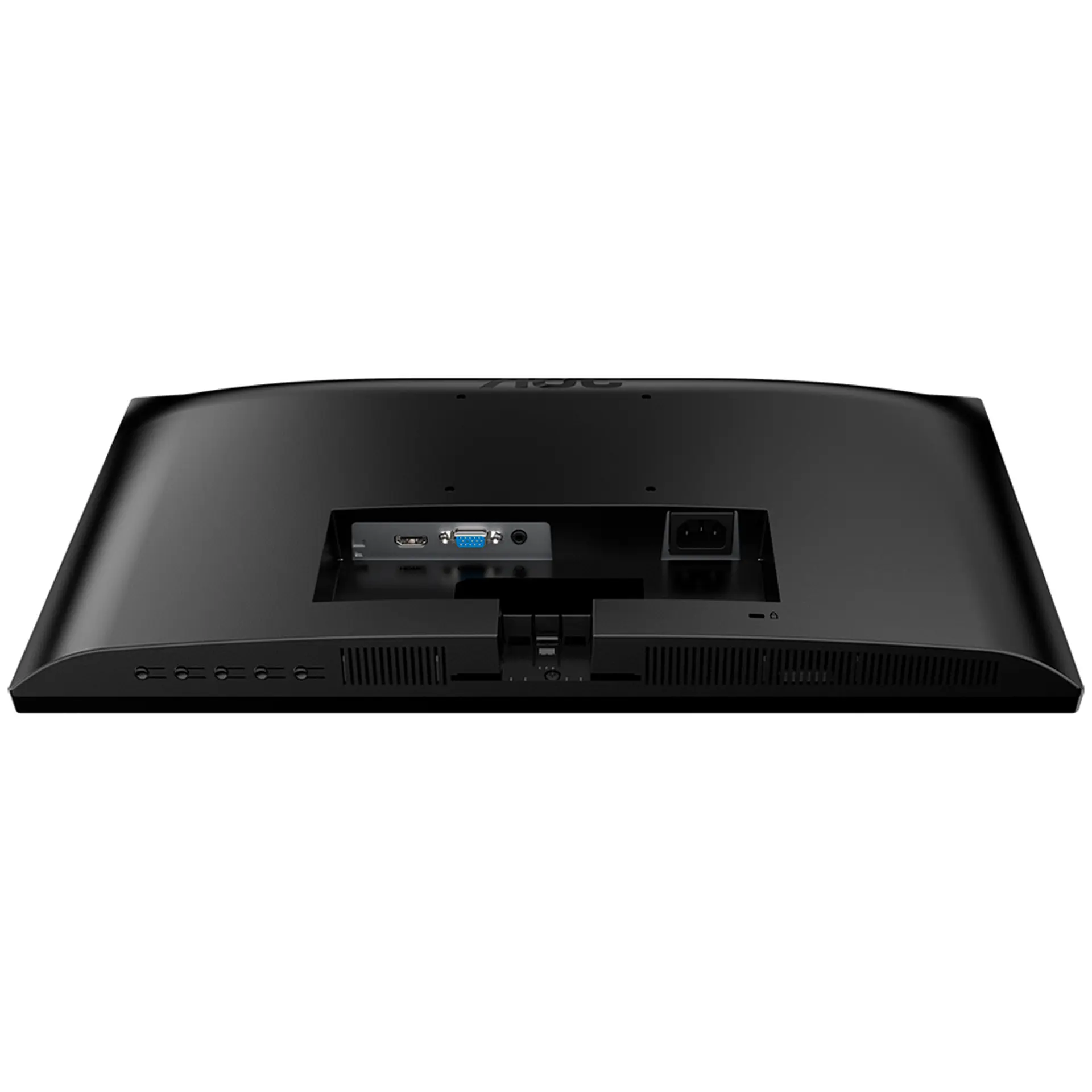 Monitor AOC W-LED 21,5" Widescreen Full HD HDMI VGA 22B3HMF - Preto - Bivolt