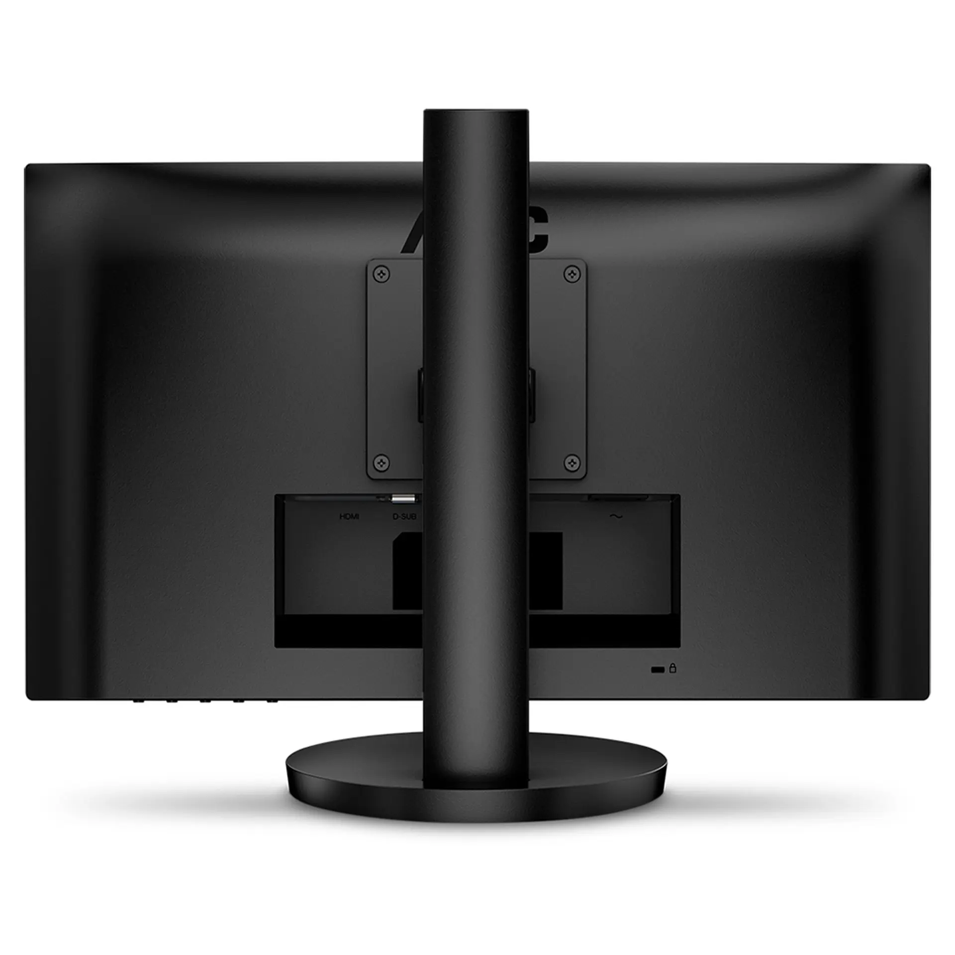 Monitor AOC W-LED 21,5" Widescreen Full HD HDMI VGA 22B3HMF - Preto - Bivolt