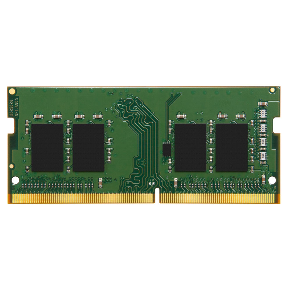 Memória Kingston para Notebook 8GB DDR4 3200MHz KVR32S22S68