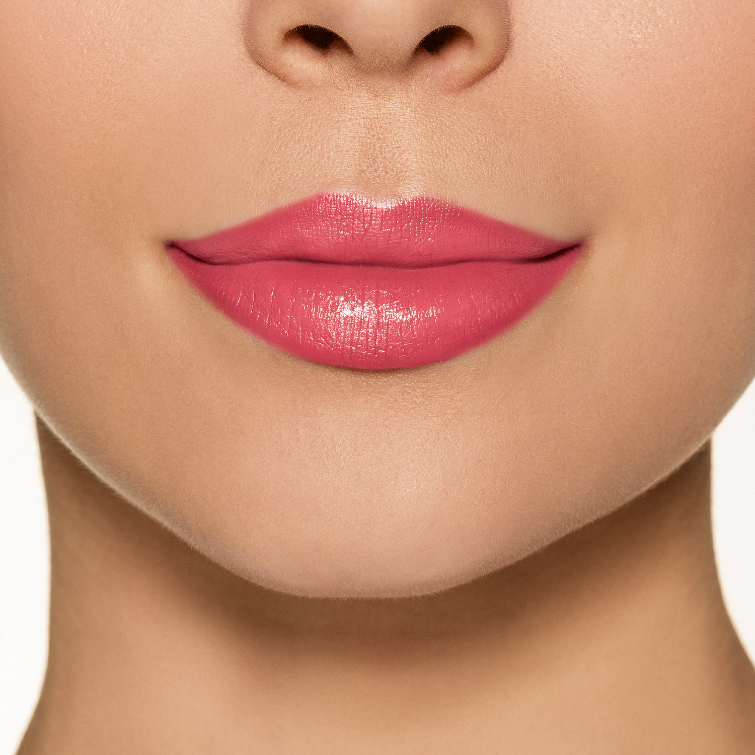 Batom Líquido Cremoso Metals Rosé Terracota Exclusivo Eudora Make 2,5m