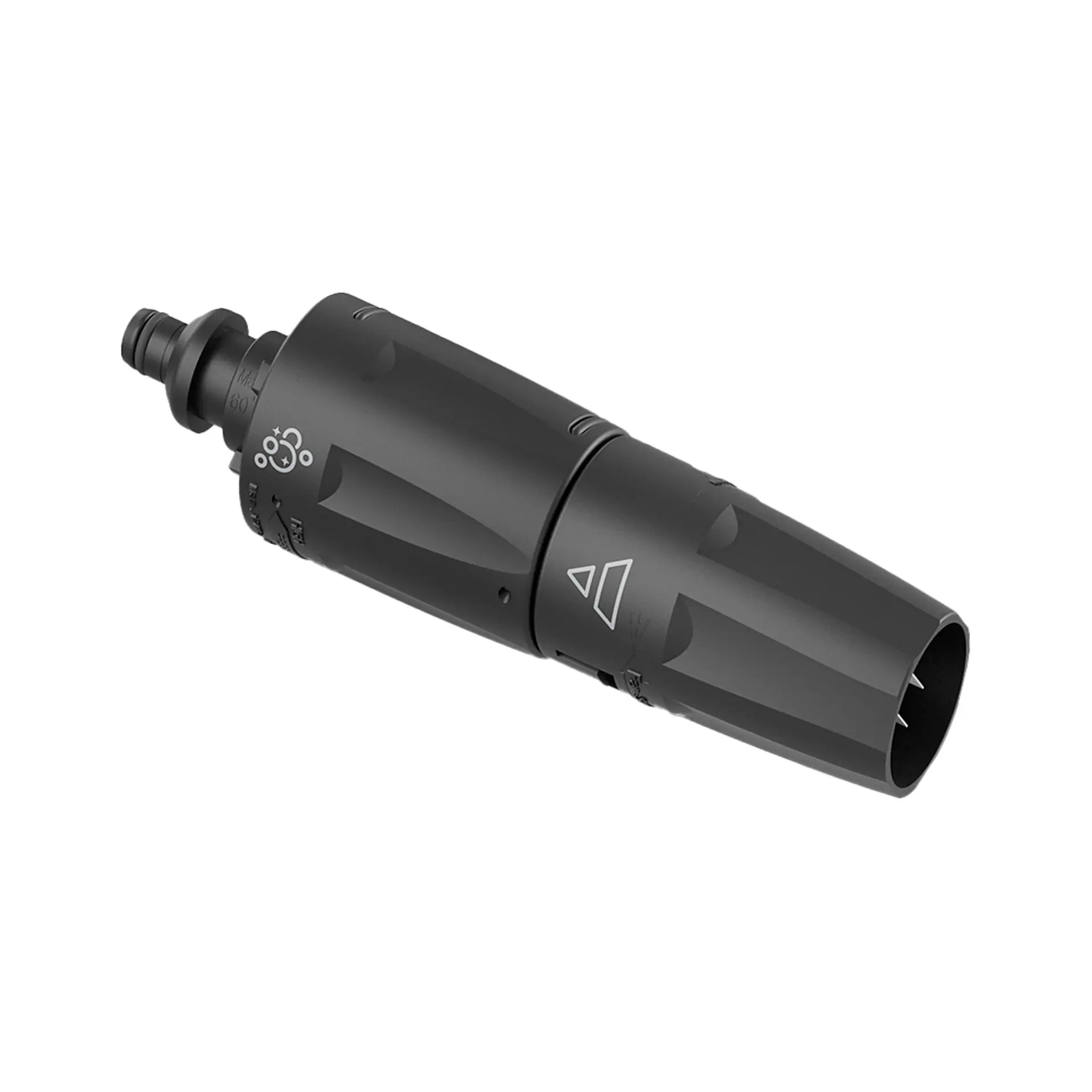 Lavadora de Alta Pressão Electrolux UWS2200 2200PSI 1800W 3410ANBR - Cinza - 110 Volts