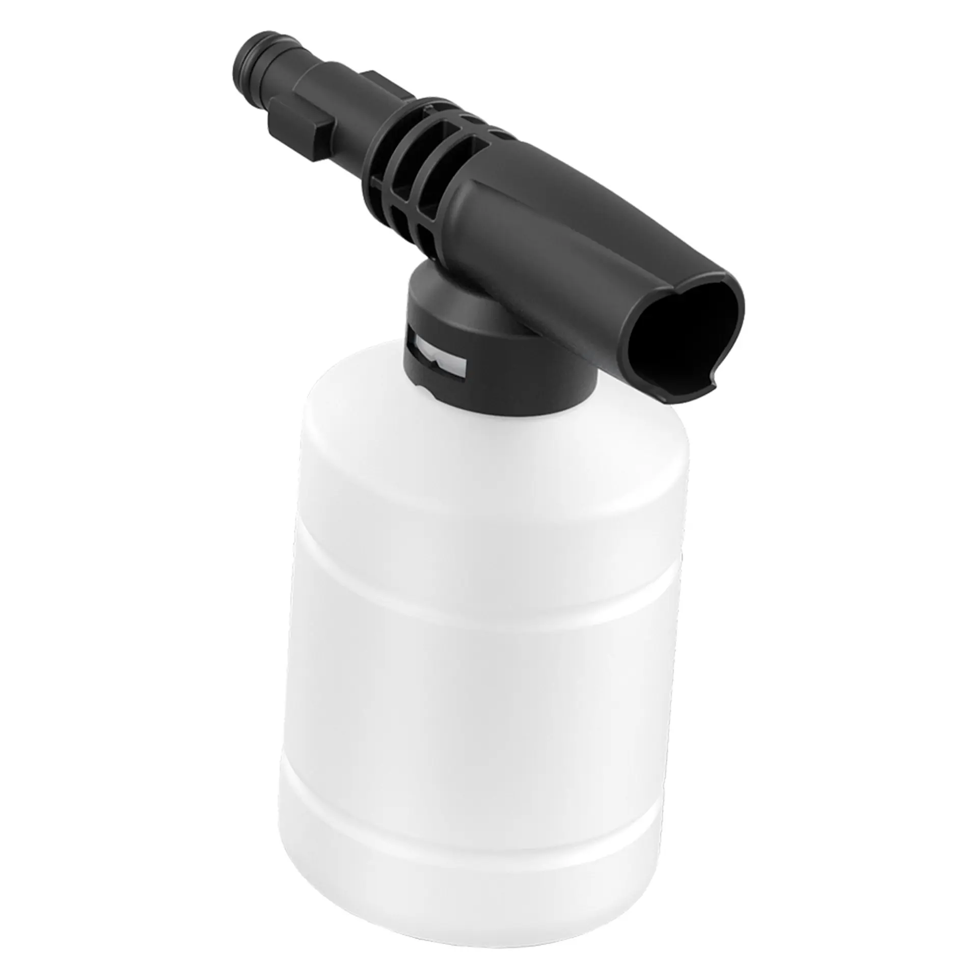 Lavadora de Alta Pressão Electrolux UWS2200 2200PSI 1800W 3410ANBR - Cinza - 110 Volts
