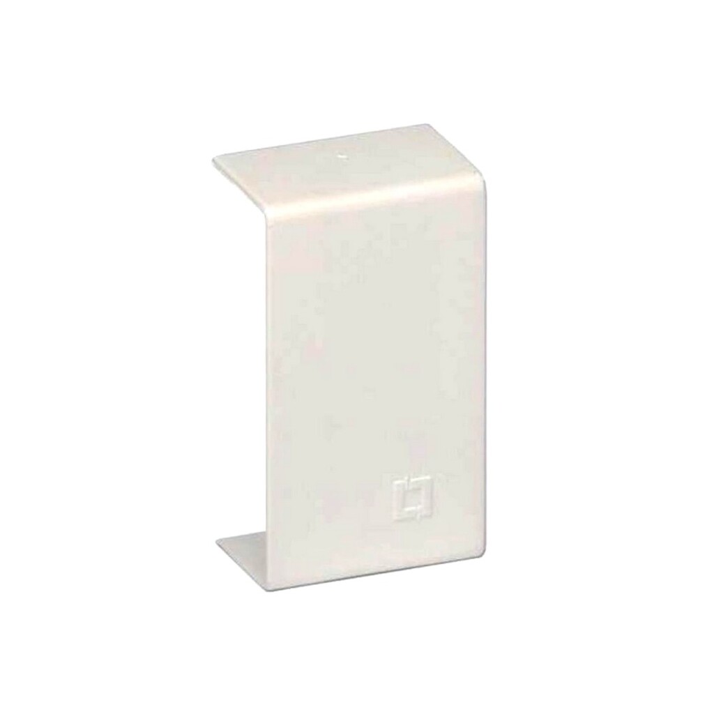 Luva para Canaleta 20x12 Branco Legrand - 30994X - Vendido Unitário