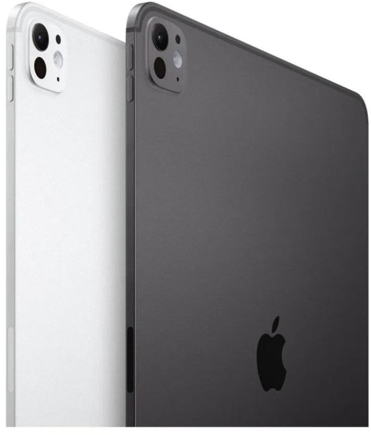 Apple Ipad Pro M5 13 Polegadas Wi-Fi Celular 256 GB Space Black