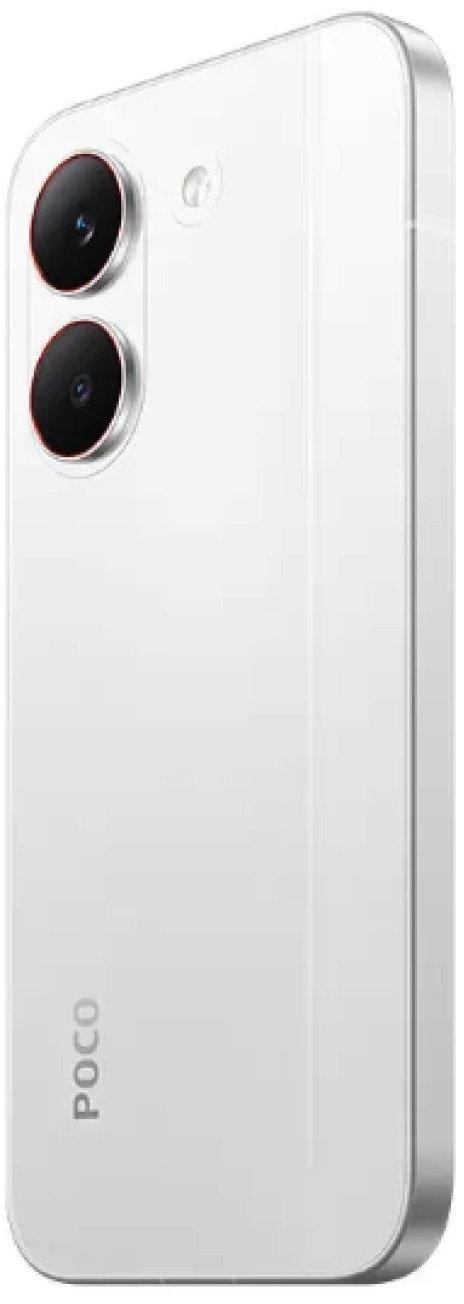 Smartphone Xiomi Poco X8 Pro 12 GB RAM 512 GB Branco