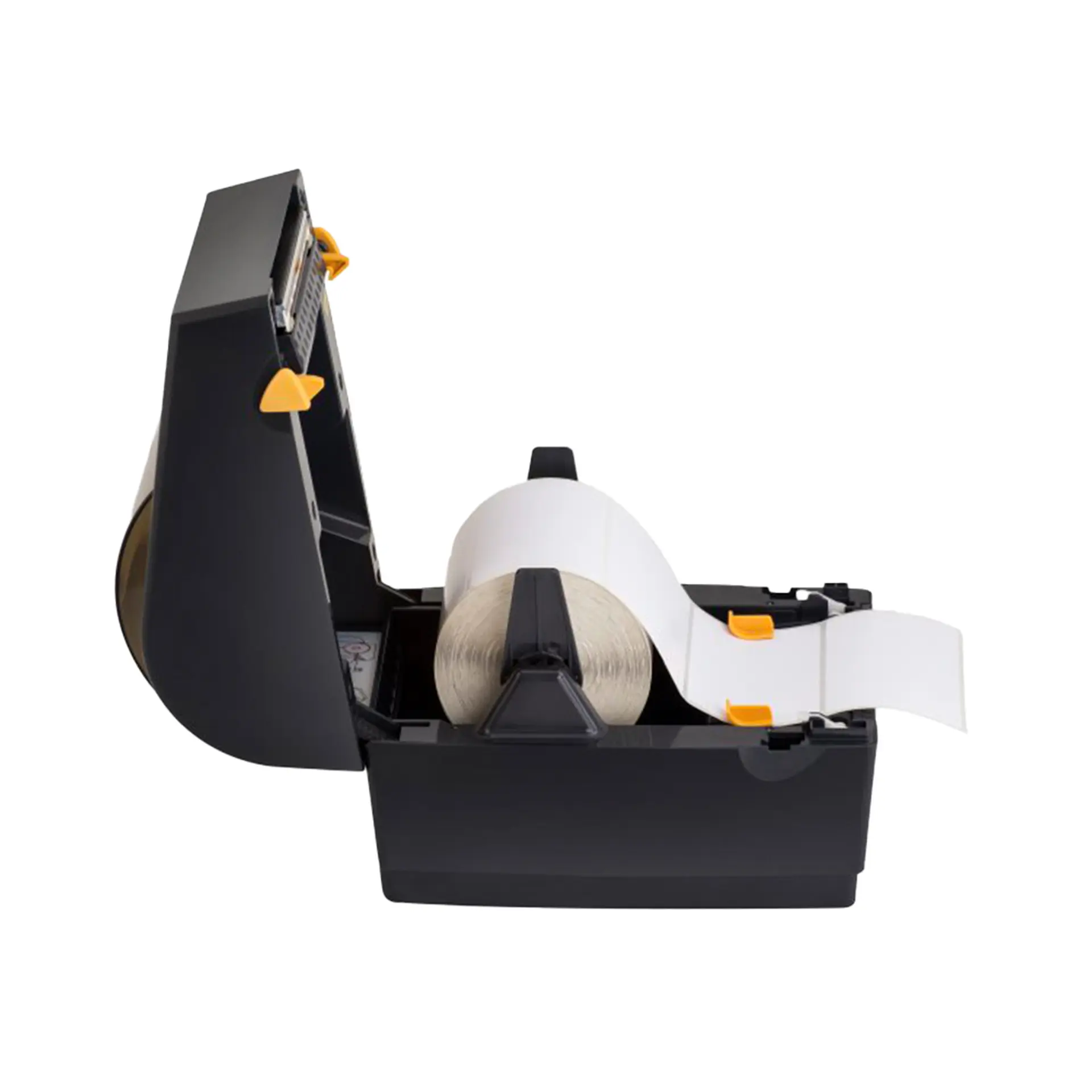 Impressora Térmica Etiqueta Elgin L42DT USB - Preto