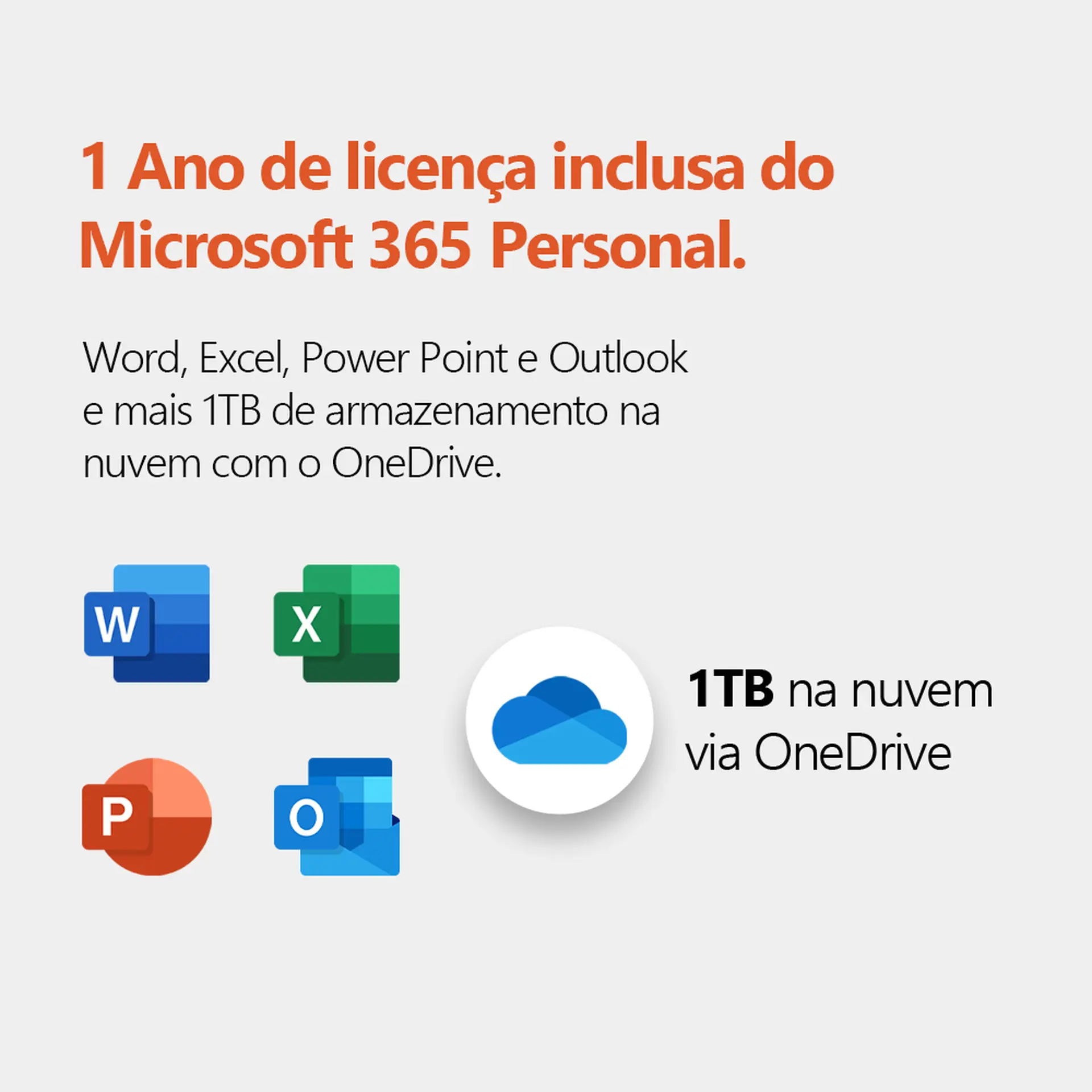 Notebook Ultra Intel Celeron W11 4GB 128GB SSD 15.6" UB261 - Cinza - Bivolt