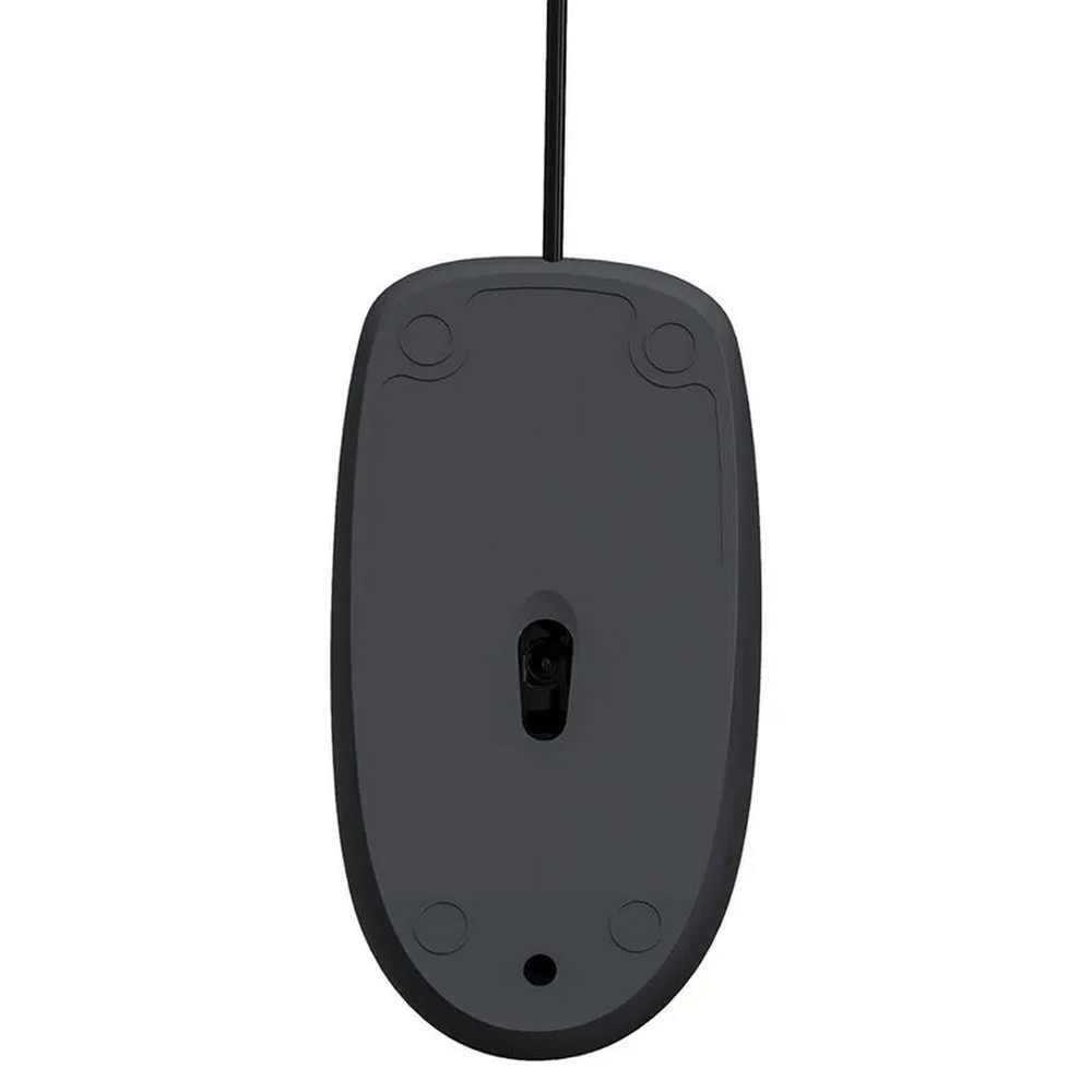 Mouse USB Multi MF400 1200 Dpi Cinza MO387