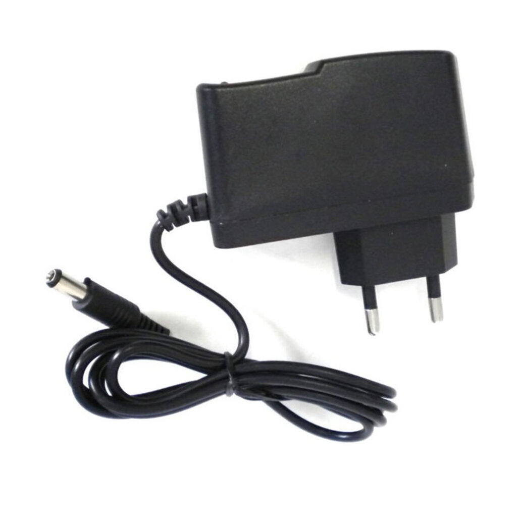 Fonte Chaveada 12V 1,2A 14.4W Bivolt Fasgold - FS-125