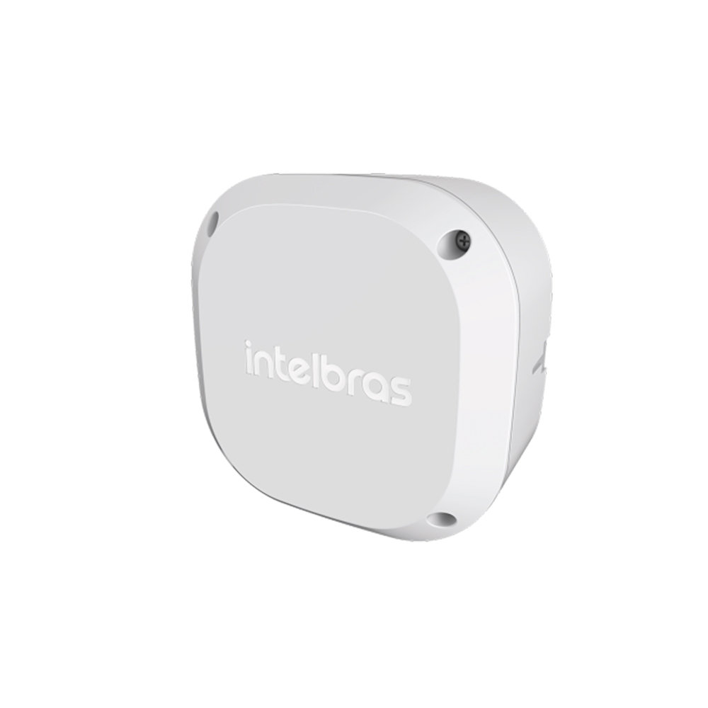 Caixa Passagem CFTV Intelbras VBOX 1100E