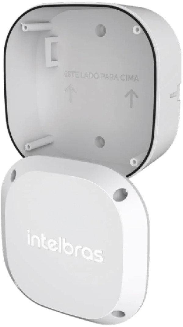 Caixa Passagem CFTV Intelbras VBOX 1100E
