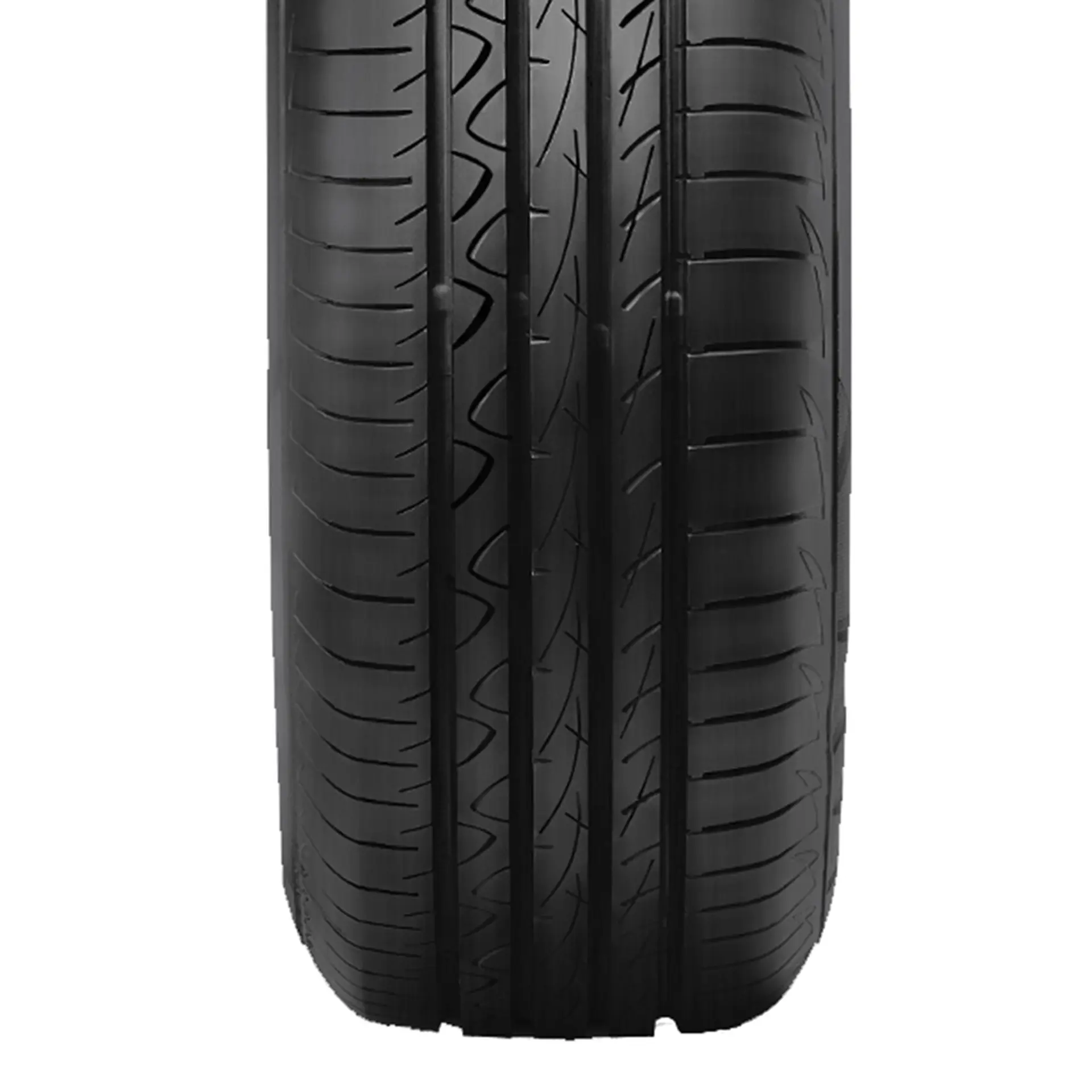 Pneu 195/55R15 Continental PowerContact 2 Aro15 85H Assimétrico Radial