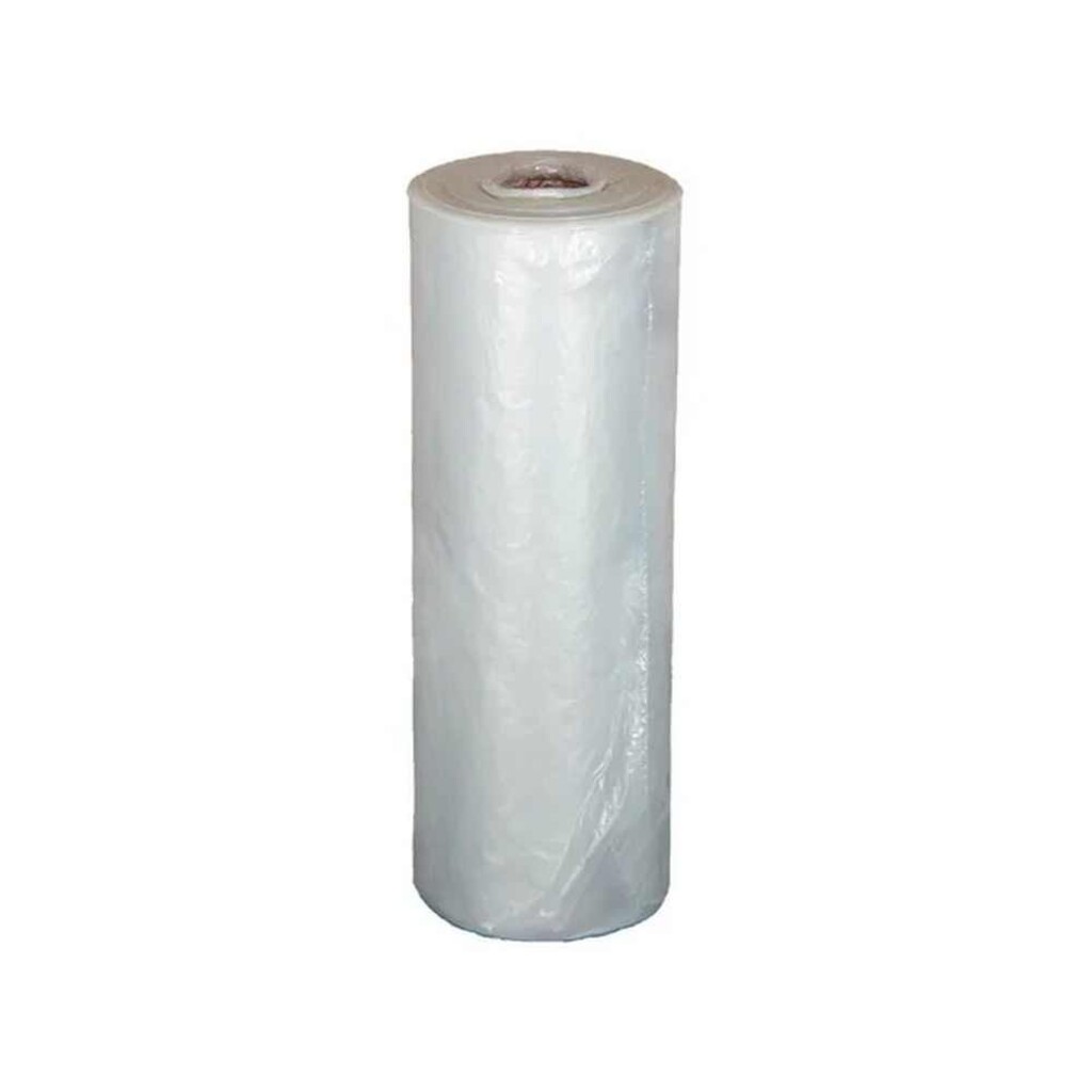 Sacola Plástica Bobina 25x35cm Pacote com 770 Sacolas Plasmel - 104503/1