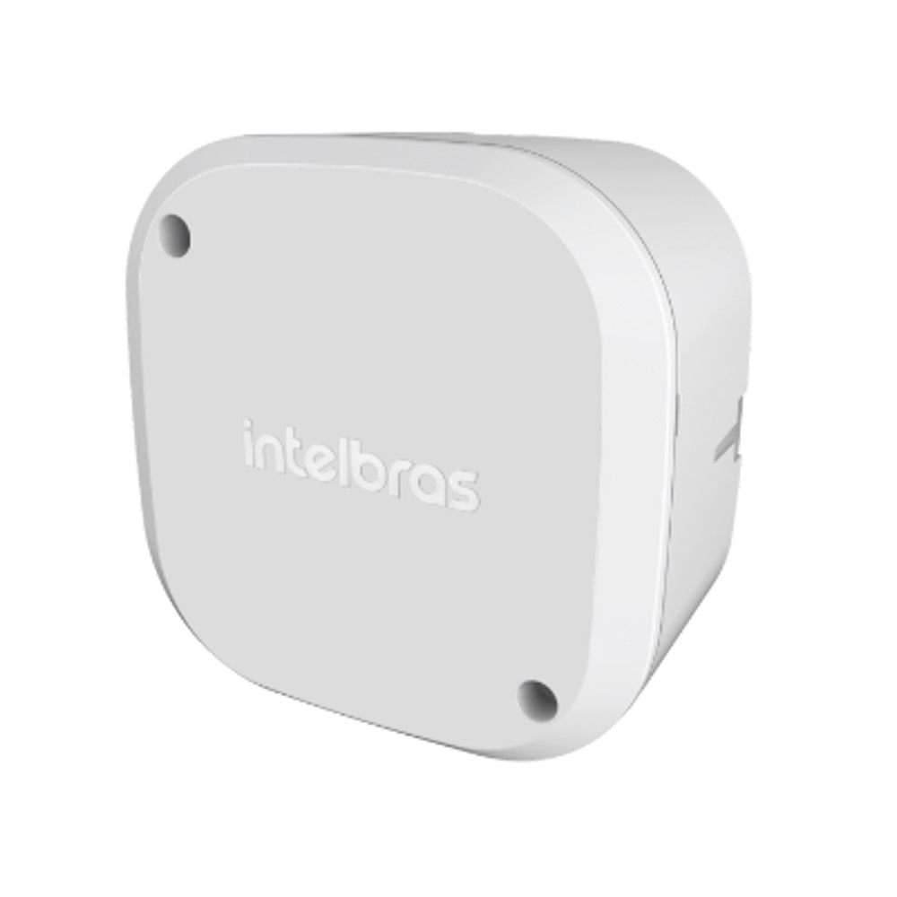 Caixa Passagem CFTV Intelbras VBOX 1100