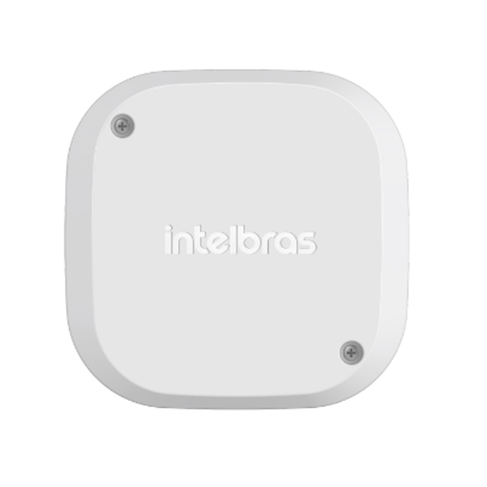 Caixa Passagem CFTV Intelbras VBOX 1100