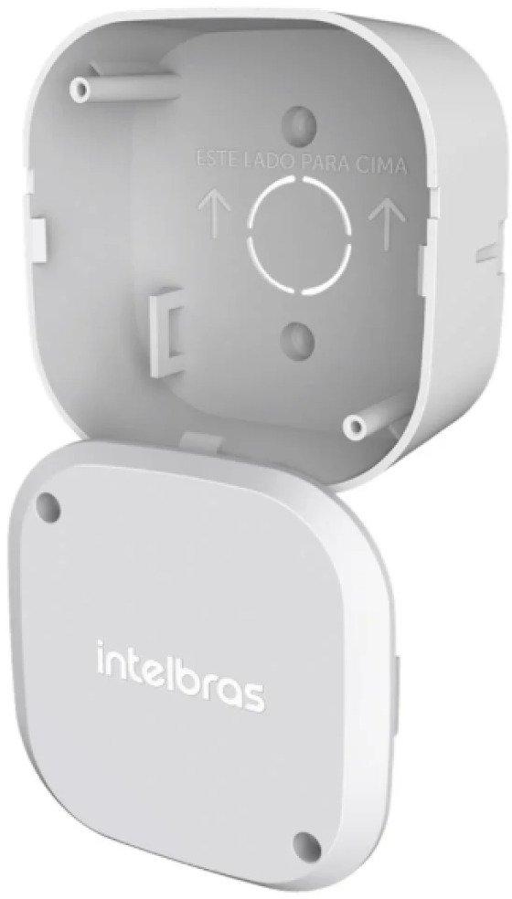 Caixa Passagem CFTV Intelbras VBOX 1100