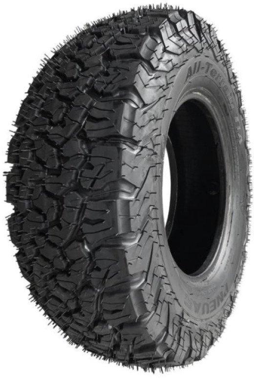 PNEU 265/70R16 104P REMOLD