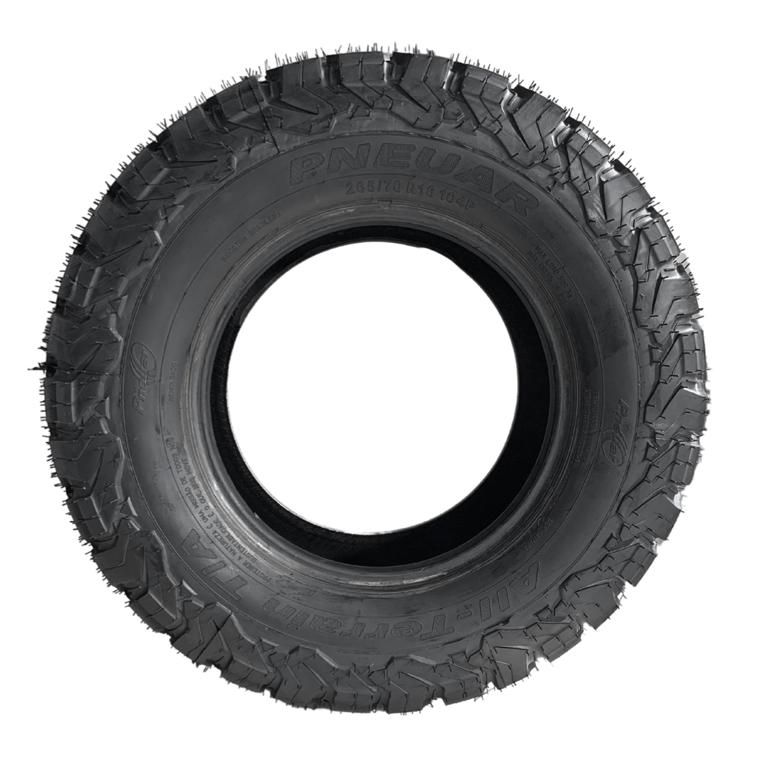 PNEU 265/70R16 104P REMOLD
