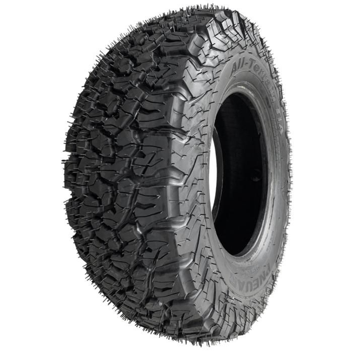 PNEU 265/70R16 104P REMOLD