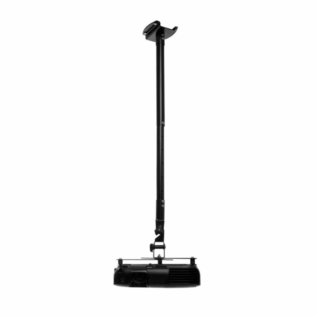 Suporte para Projetor de Teto/Parede Preto Brasforma - SBRP756