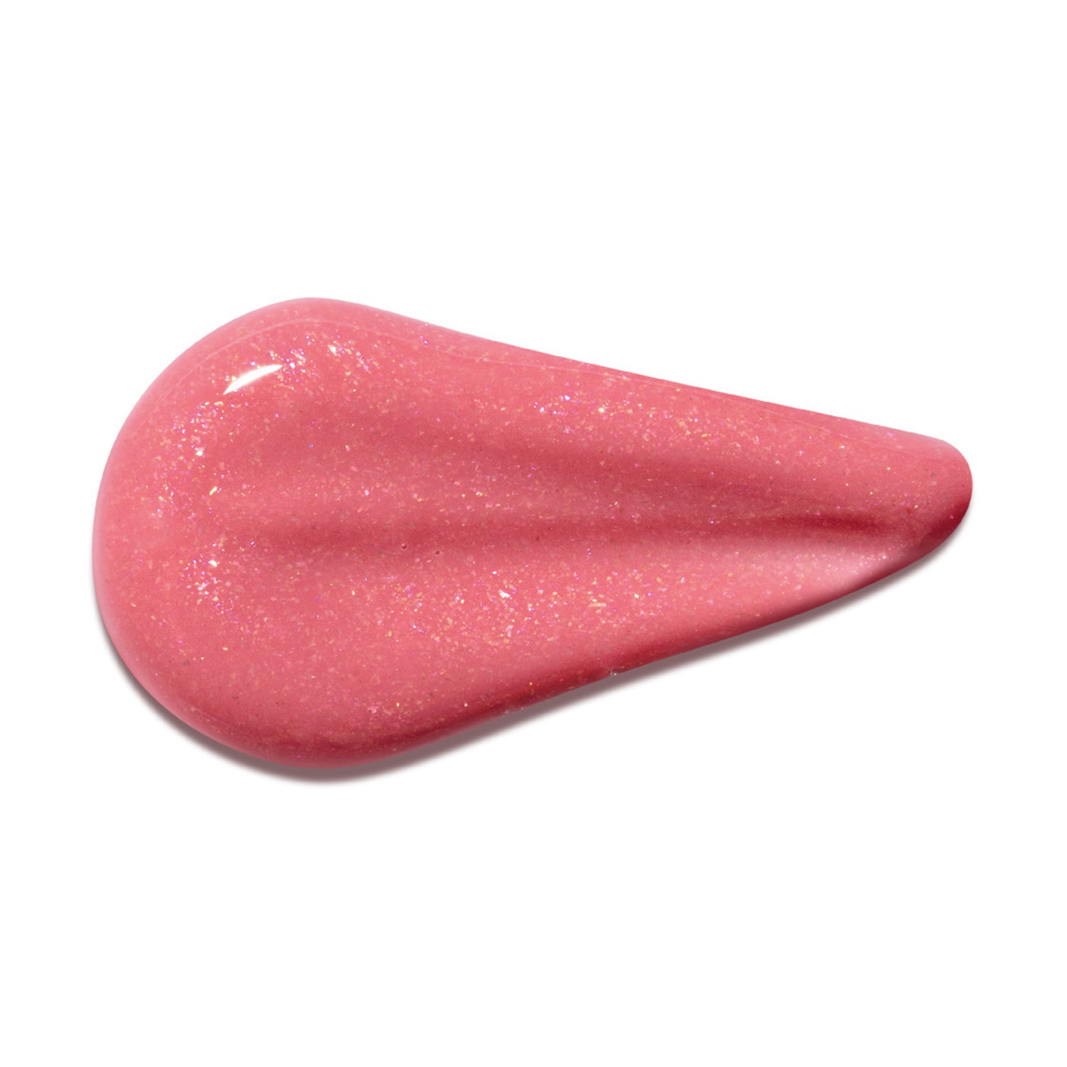 Gloss Labial Rosa Cuide-se Bem Doces Delírios Algodão Doce Quem disse, Berenice? 10ml