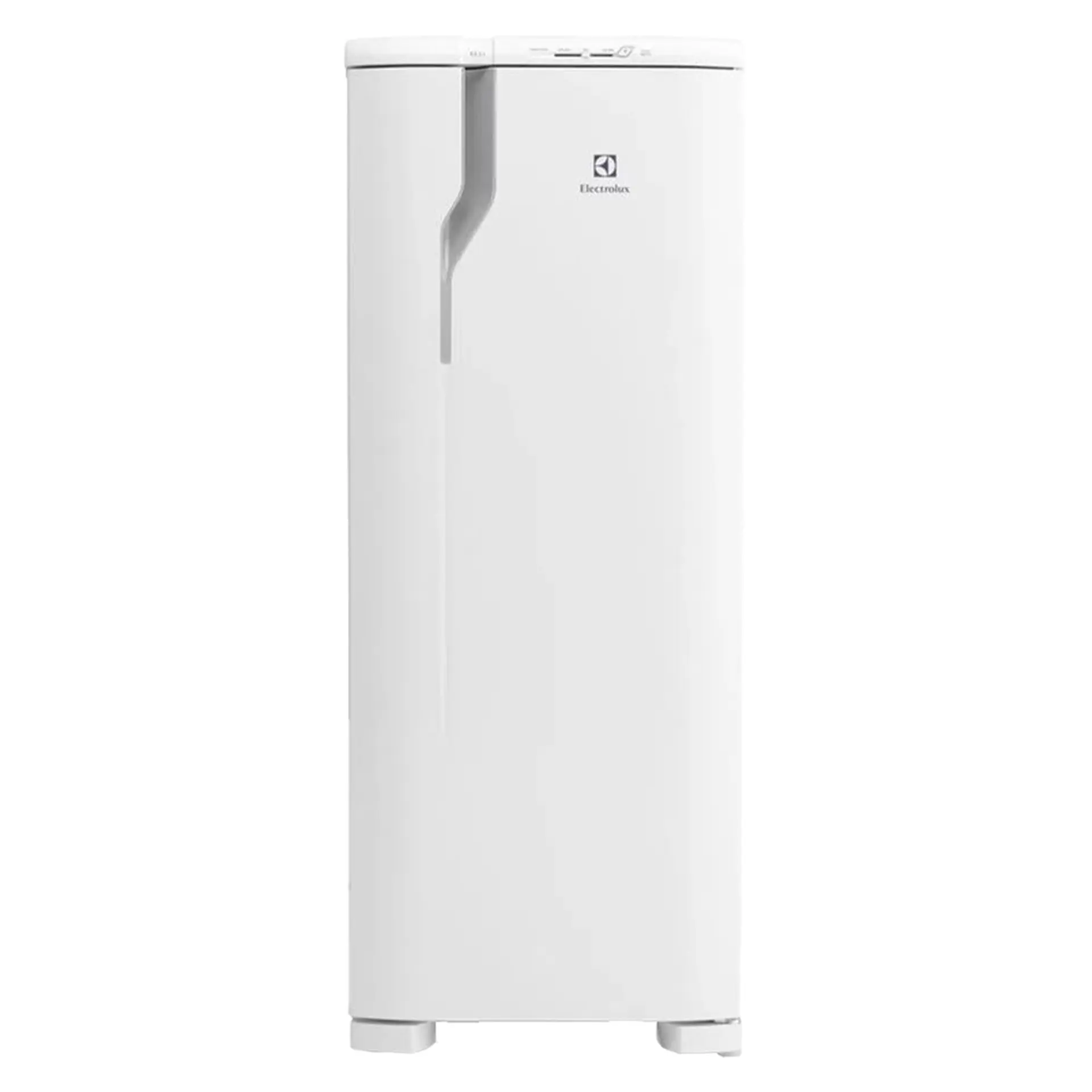 Geladeira Electrolux 240L Cycle Defrost 1 Porta RE31 - Branco - 110 Volts
