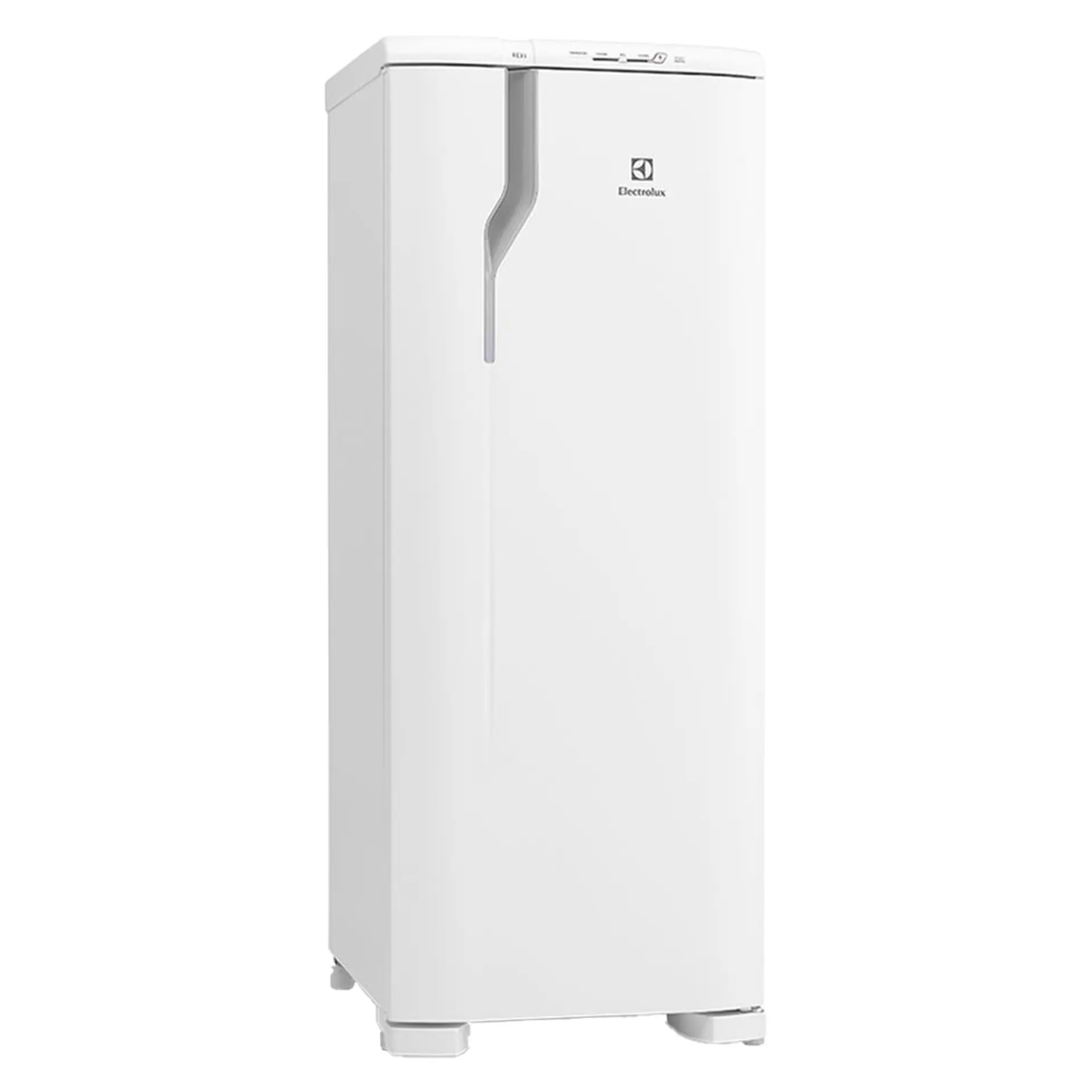Geladeira Electrolux 240L Cycle Defrost 1 Porta RE31 - Branco - 110 Volts