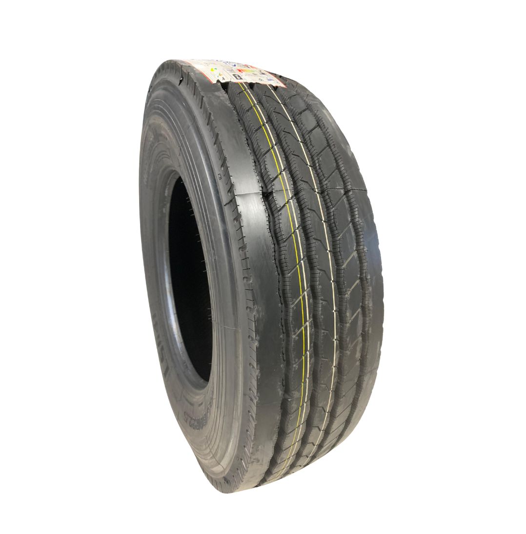 PNEU 295/80R22.5 18PR 152/148M LS642 LISO ST
