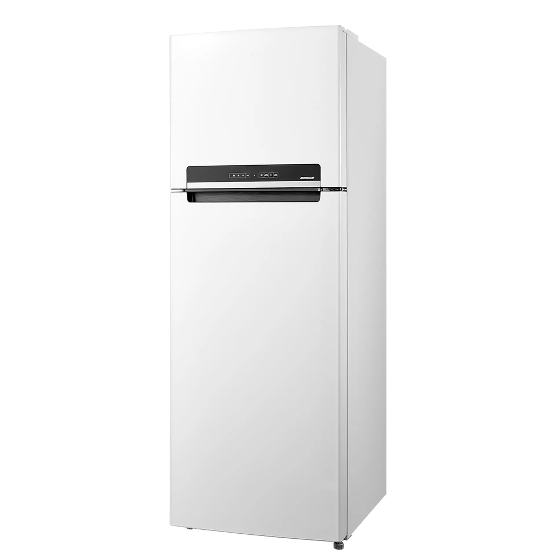 Geladeira Midea 394L Frost Free Duplex MDRT53 - Branco - 110 Volts